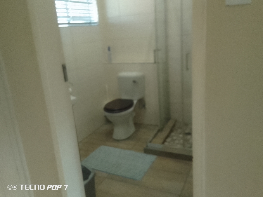 3 Bedroom Property for Sale in Baillie Park North West